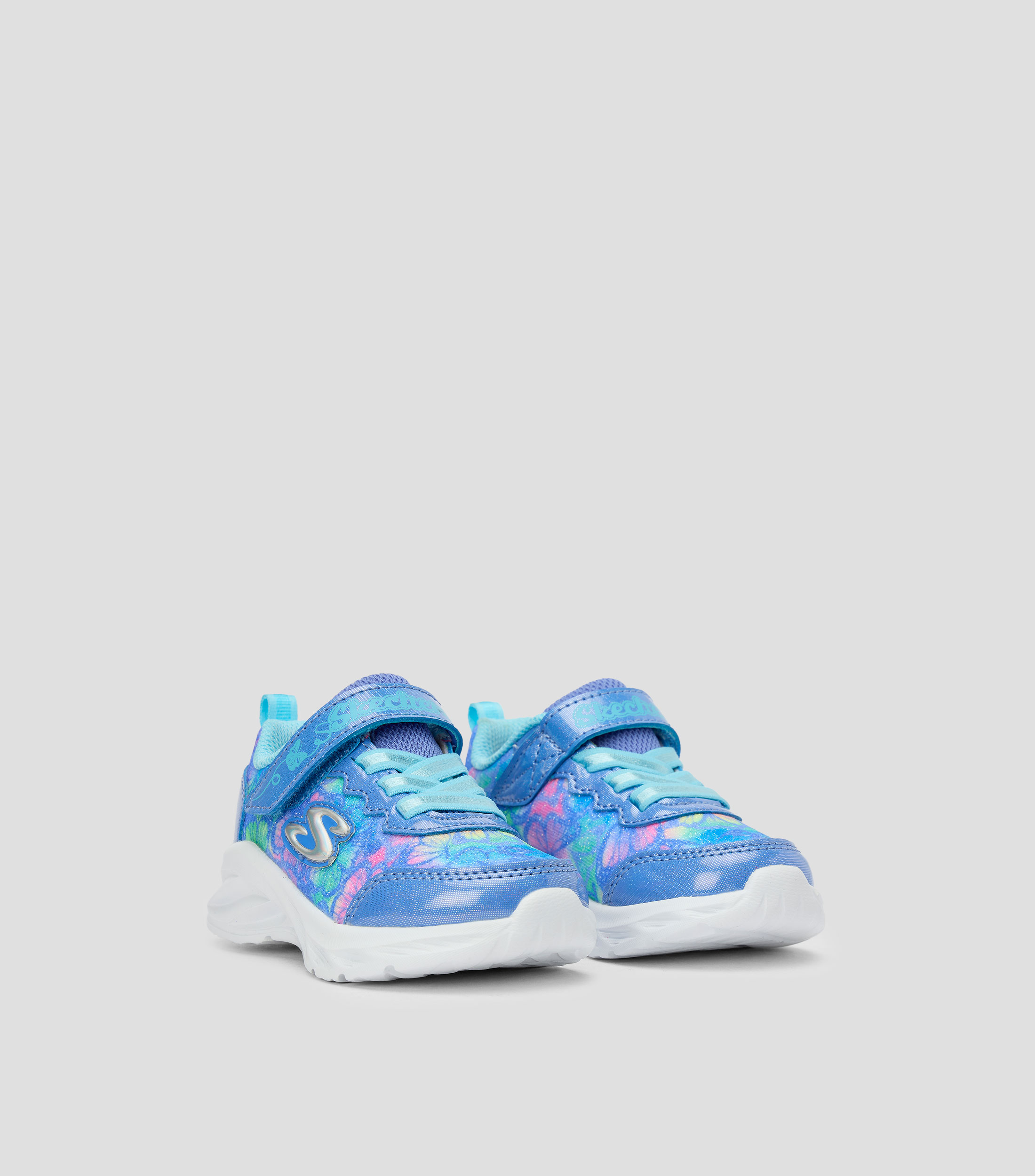 Tenis casuales Coastline-Flutter Fly Niña